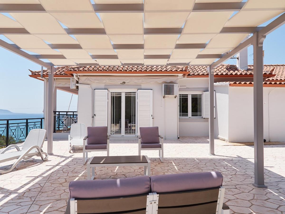 Thea Studios Finikounda Exteriér fotografie